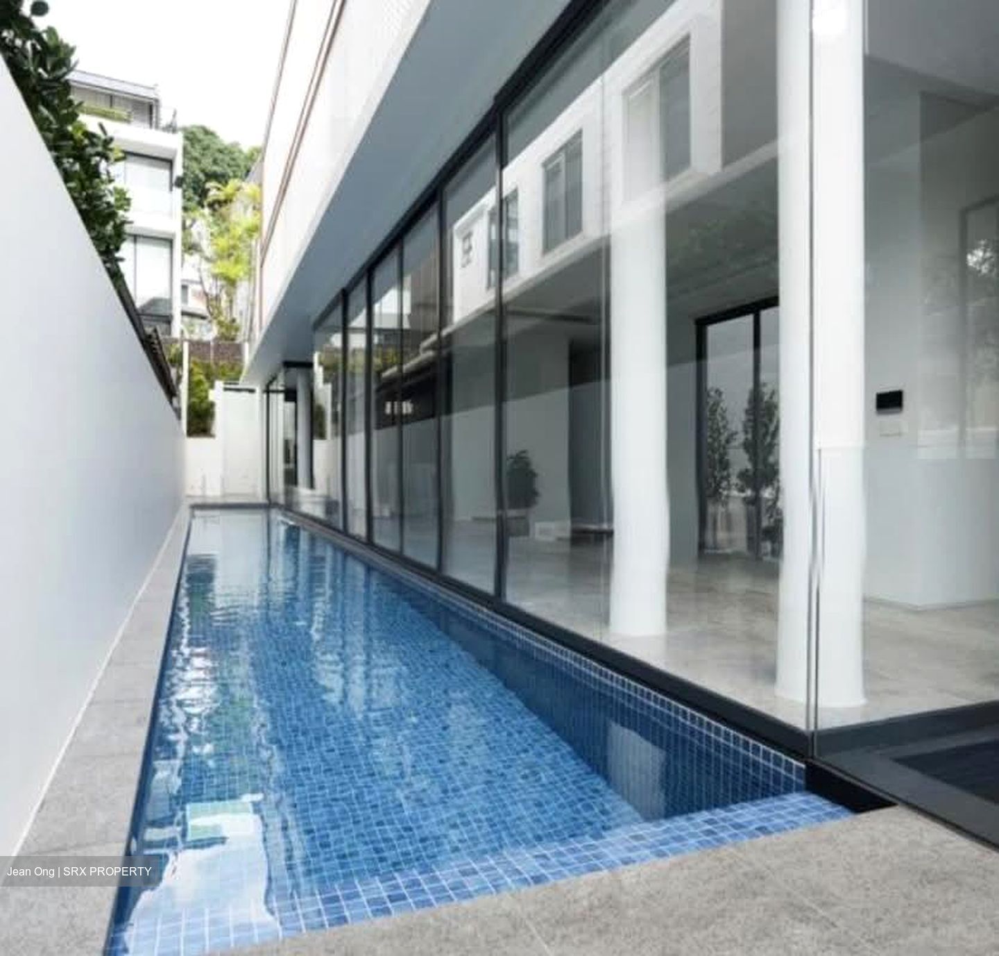 Jalan Kebaya (D10), Detached #546417491